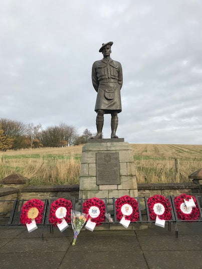 Remembrance