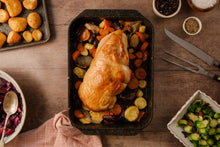 Load image into Gallery viewer, KellyBronze Turkey Breast Roast