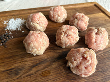 Load image into Gallery viewer, Classic Pork Sausagemeat