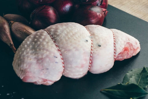 KellyBronze Turkey Breast Roast