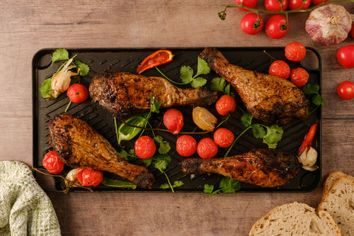 KellyBronze Turkey Drumsticks