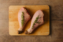 Load image into Gallery viewer, KellyBronze Turkey Drumsticks