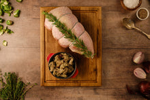 Load image into Gallery viewer, KellyBronze Stuffed Turkey Breast Roast