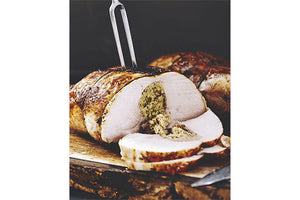 KellyBronze Stuffed Turkey Breast Roast