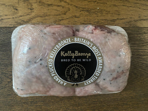 KellyBronze Turkey Thighs