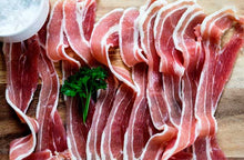 Load image into Gallery viewer, Smoked Streaky Bacon