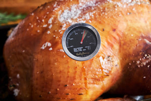 Bred to be Cool - KellyBronze turkey all year round