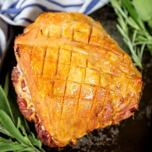 Puddledub Honey Roast Ham (rolled)
