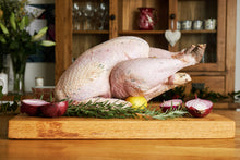 Load image into Gallery viewer, KellyBronze Whole Turkey Christmas 2024